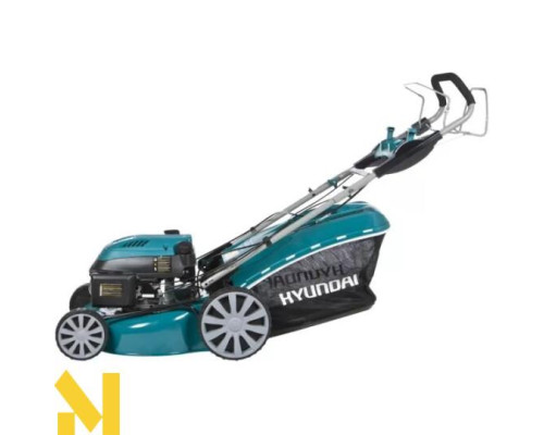 Газонокосарка бензинова Hyundai L 4610S