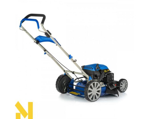 Газонокосарка бензинова Hyundai L 5100M