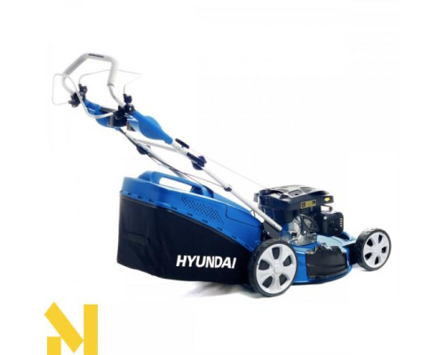 Газонокосарка бензинова Hyundai L 5100S