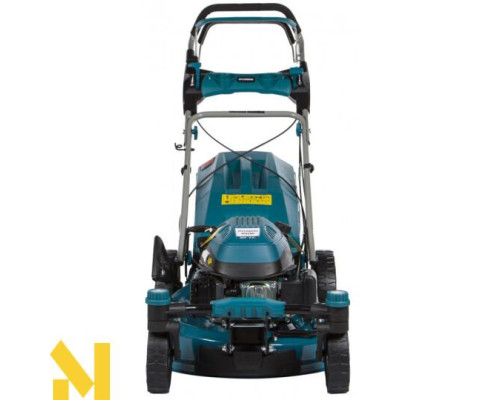 Газонокосарка бензинова Hyundai L 5110RS
