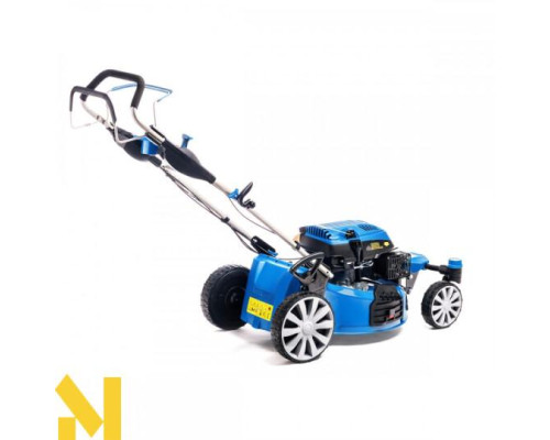 Газонокосарка бензинова Hyundai L 5110RS