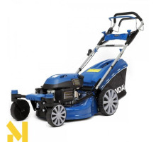 Газонокосарка бензинова Hyundai L 5110RS