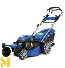 Газонокосарка бензинова Hyundai L 5110RS