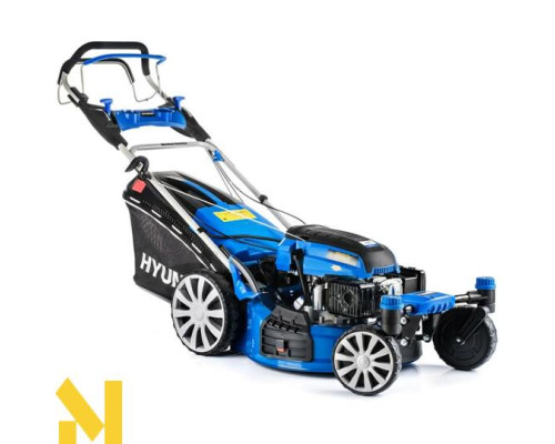 Газонокосарка бензинова Hyundai L 5110RSE