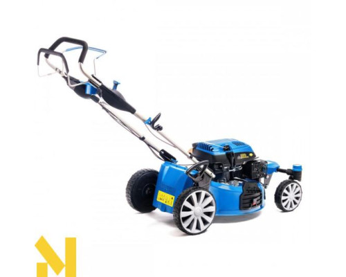 Газонокосарка бензинова Hyundai L 5110RSE