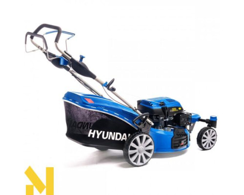 Газонокосарка бензинова Hyundai L 5110RSE
