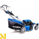 Газонокосарка бензинова Hyundai L 5110RSE