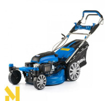 Газонокосарка бензинова Hyundai L 5110RSE