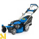 Газонокосарка бензинова Hyundai L 5110RSE