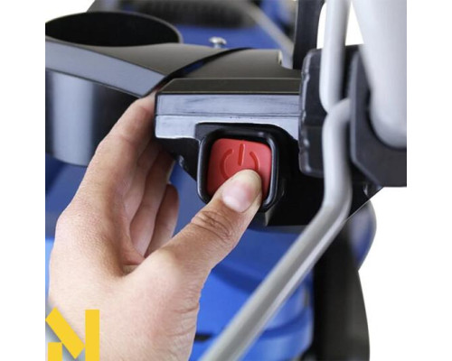 Газонокосарка бензинова Hyundai L 5110RSE