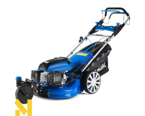 Газонокосарка бензинова Hyundai L 5120RS