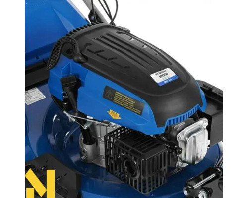 Газонокосарка бензинова Hyundai L 5120RS