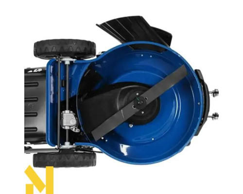 Газонокосарка бензинова Hyundai L 5120RS