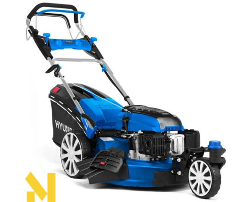 Газонокосарка бензинова Hyundai L 5120RS