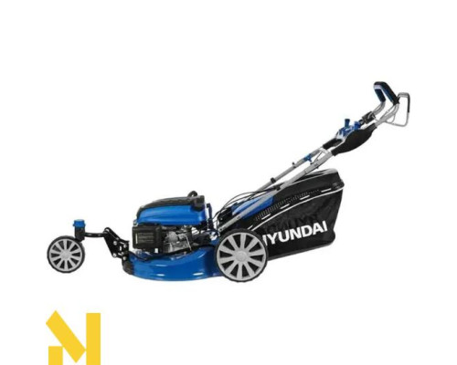 Газонокосарка бензинова Hyundai L 5120RS