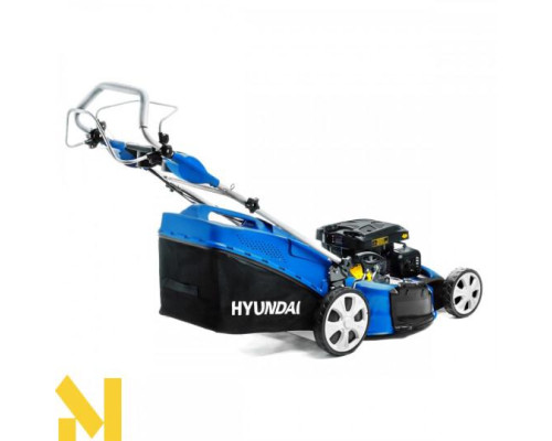 Газонокосарка бензинова Hyundai L 5500S