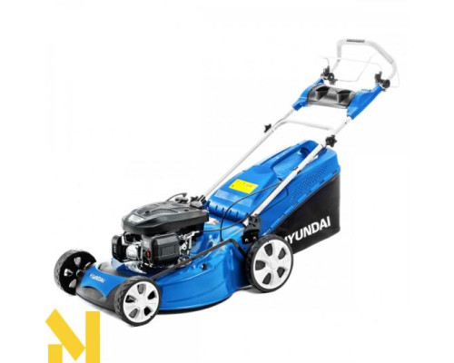 Газонокосарка бензинова Hyundai L 5500S