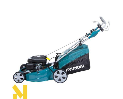 Газонокосарка бензинова Hyundai L 5500S