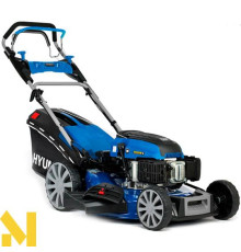 Газонокосарка бензинова Hyundai L 5620S