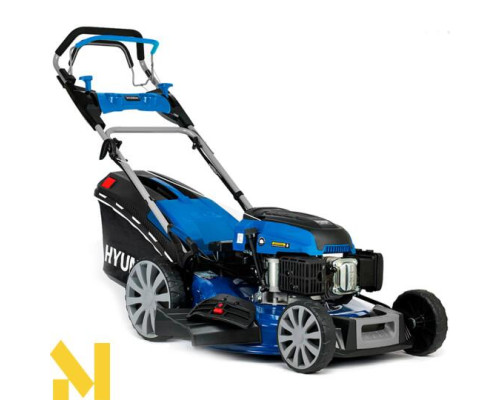 Газонокосарка бензинова Hyundai L 5620S
