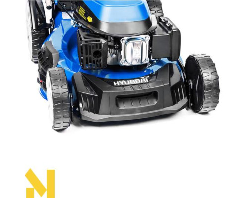 Газонокосарка бензинова Hyundai L 5620S