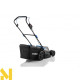 Газонокосарка акумуляторна Hyundai LA 4043 LA 4043 (без АКБ та ЗП)