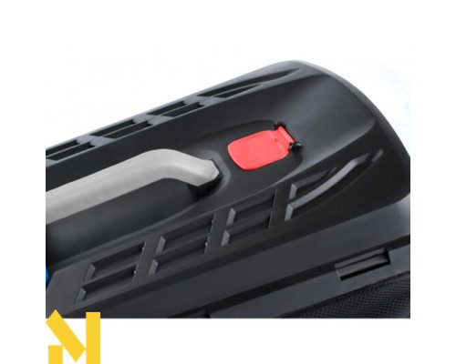 Газонокосарка акумуляторна Hyundai LA 4043 LA 4043 (без АКБ та ЗП)