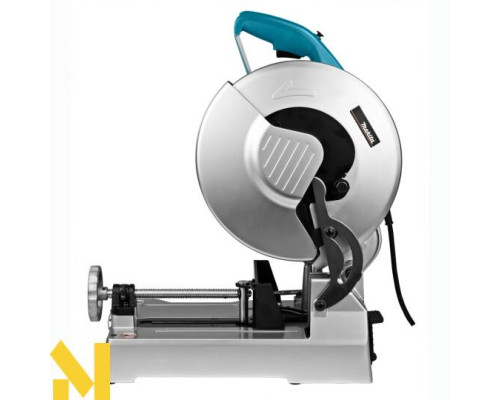 Пила монтажна Makita LC1230N