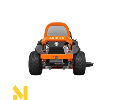 Райдер бензиновий Ariens IKON LC2P80F з нульовим радіусом розвороту