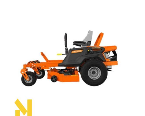Райдер бензиновий Ariens IKON LC2P80F з нульовим радіусом розвороту