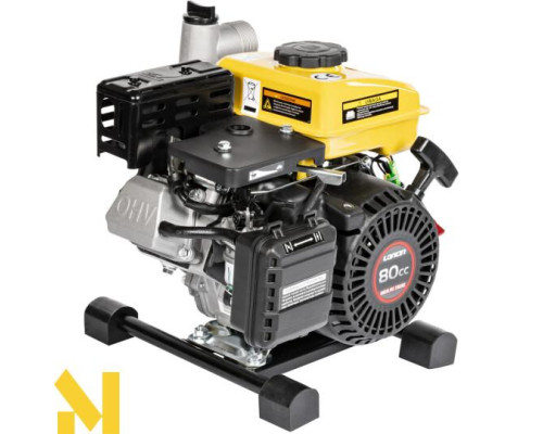 Мотопомпа Loncin LC40ZB20-1.7Q