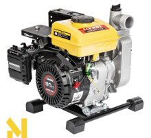 Мотопомпа Loncin LC40ZB20-1.7Q