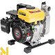 Мотопомпа Loncin LC40ZB20-1.7Q