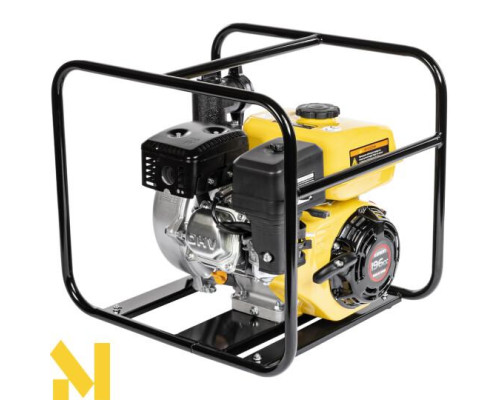 Мотопомпа Loncin LC50ZB60-4.5Q