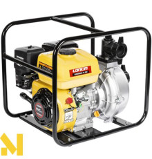 Мотопомпа Loncin LC50ZB60-4.5Q