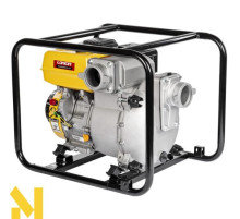Мотопомпа Loncin LC80NB20-6.1Q