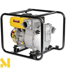 Мотопомпа Loncin LC80NB20-6.1Q