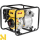Мотопомпа Loncin LC80NB20-6.1Q