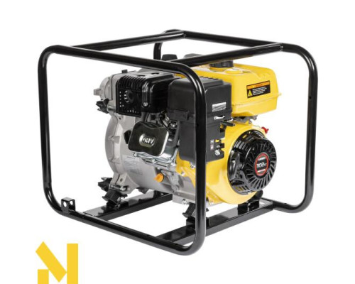 Мотопомпа Loncin LC80NB20-6.1Q