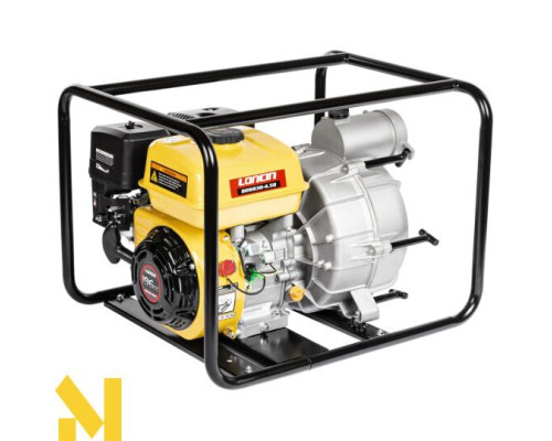 Мотопомпа Loncin LC80WB30-4.5Q
