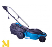 Газонокосарка електрична Hyundai LE 3200