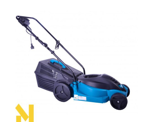 Газонокосарка електрична Hyundai LE 3200