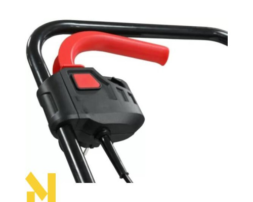 Газонокосарка електрична Hyundai LE 3210