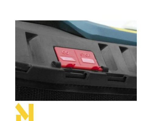 Газонокосарка електрична Hyundai LE 3210