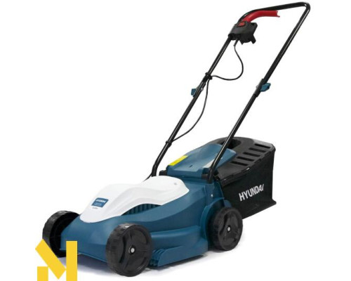 Газонокосарка електрична Hyundai LE 3210