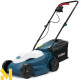 Газонокосарка електрична Hyundai LE 3210