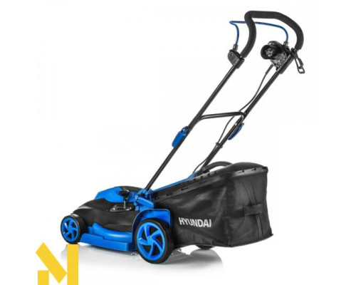 Газонокосарка електрична Hyundai LE 3820