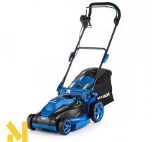 Газонокосарка електрична Hyundai LE 3820