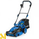 Газонокосарка електрична Hyundai LE 3820