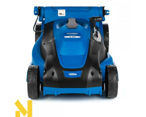 Газонокосарка електрична Hyundai LE 3820